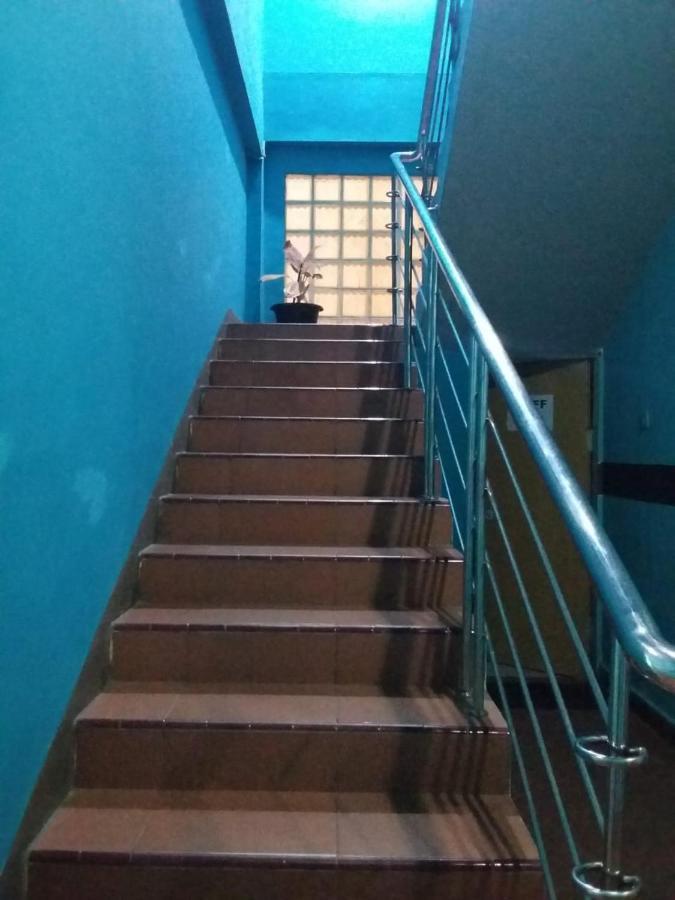 Reddoorz Near Yuki Simpang Raya Mall Medan 2 Eksteriør billede