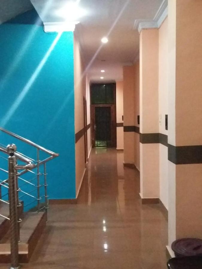 Reddoorz Near Yuki Simpang Raya Mall Medan 2 Eksteriør billede