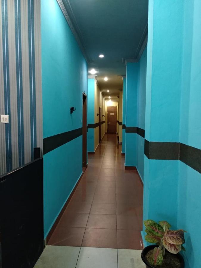 Reddoorz Near Yuki Simpang Raya Mall Medan 2 Eksteriør billede