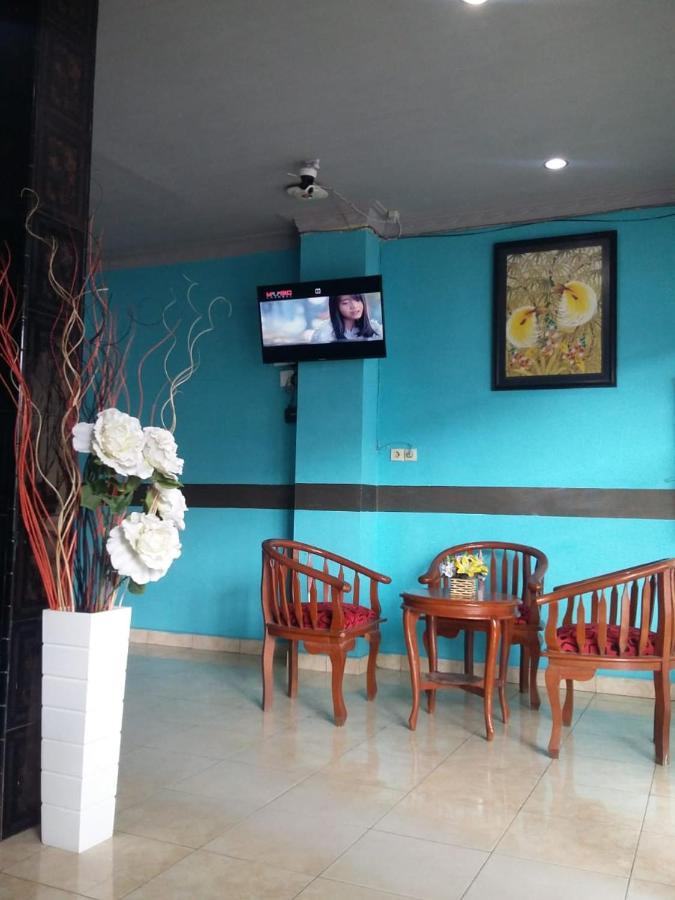 Reddoorz Near Yuki Simpang Raya Mall Medan 2 Eksteriør billede