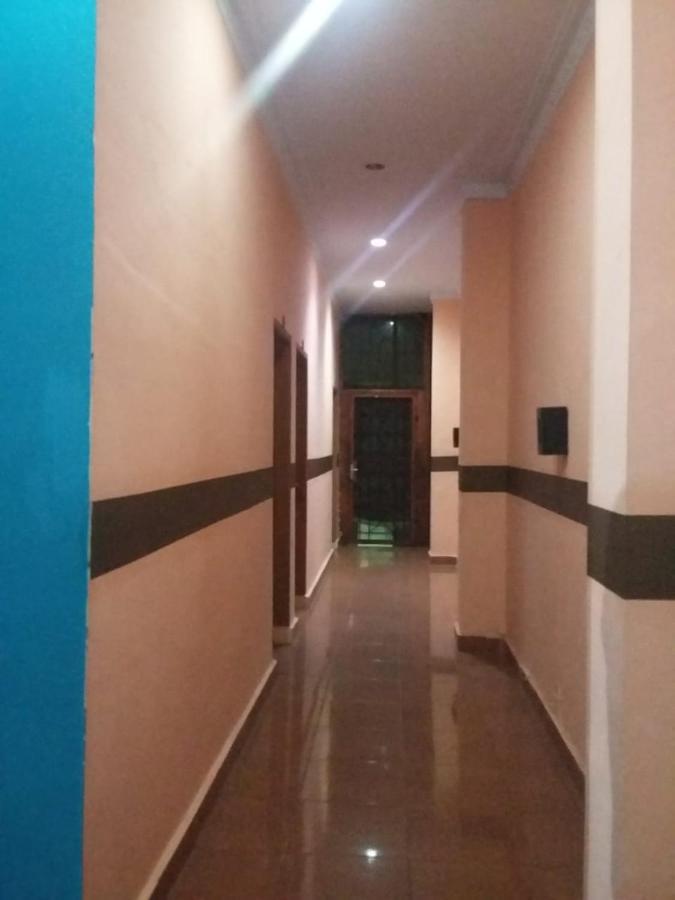 Reddoorz Near Yuki Simpang Raya Mall Medan 2 Eksteriør billede
