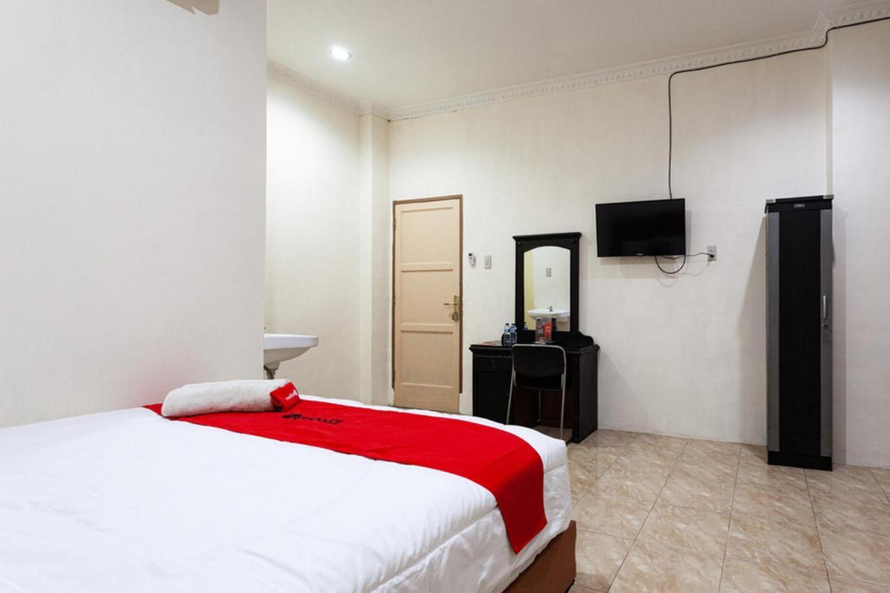 Reddoorz Near Yuki Simpang Raya Mall Medan 2 Eksteriør billede